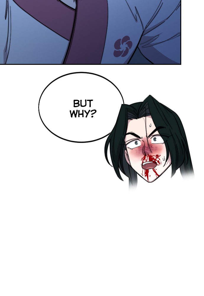 Read Return of the Blossoming Blade Manga Online