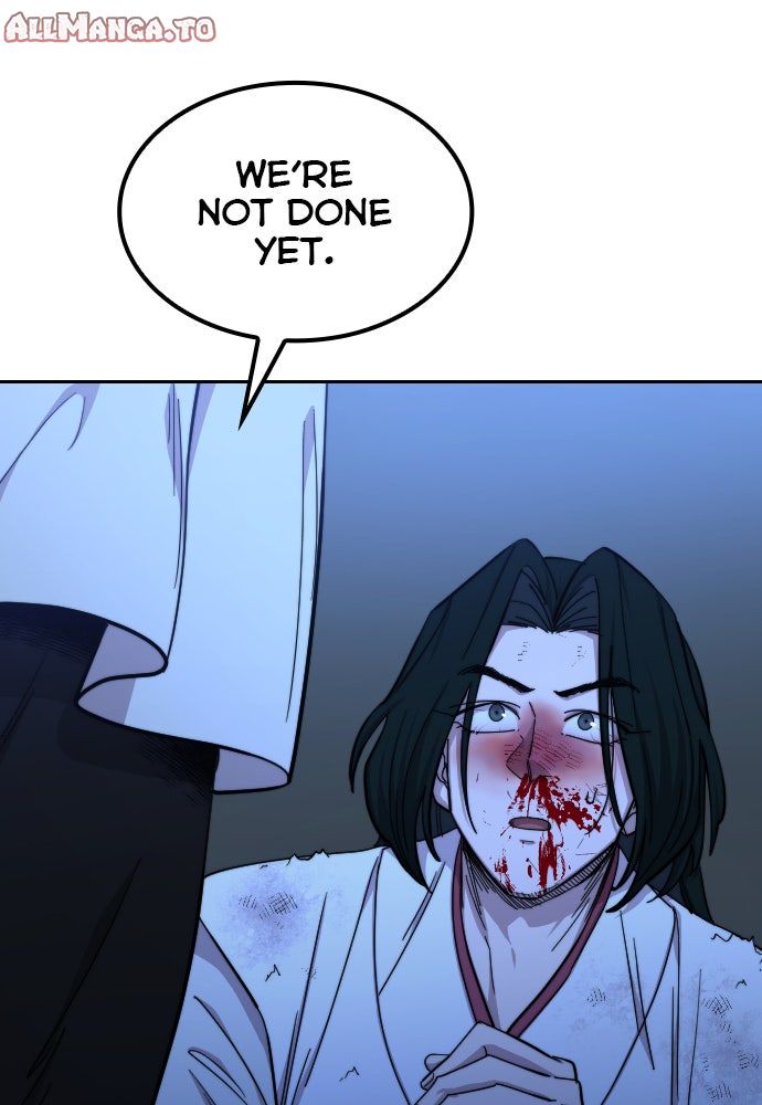 Read Return of the Blossoming Blade Manga Online