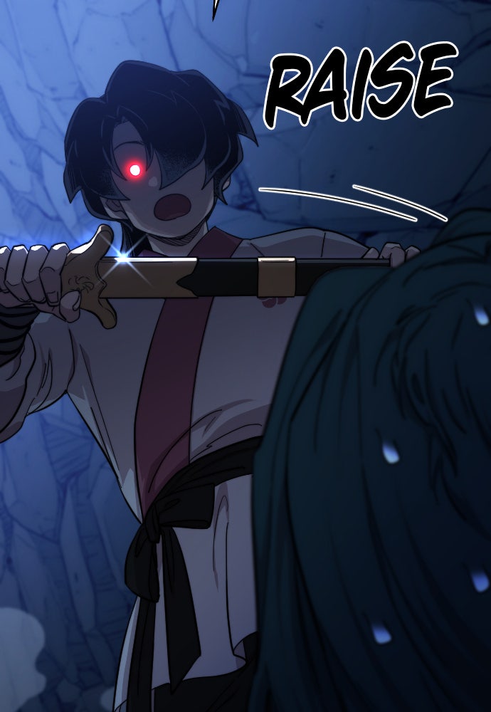 Read Return of the Blossoming Blade Manga Online
