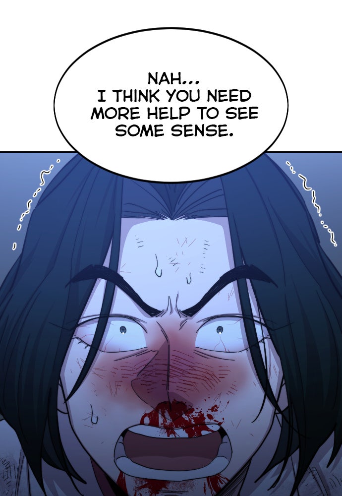 Read Return of the Blossoming Blade Manga Online