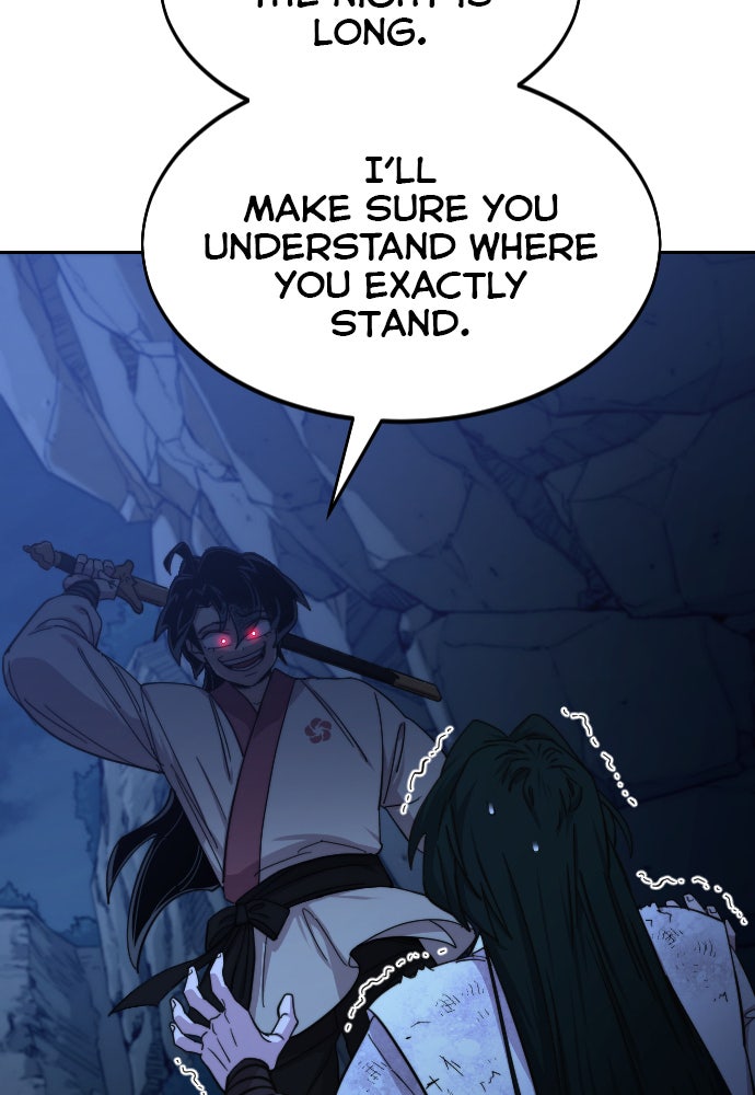 Read Return of the Blossoming Blade Manga Online