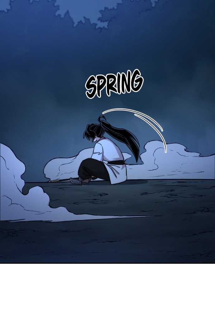Read Return of the Blossoming Blade Manga Online