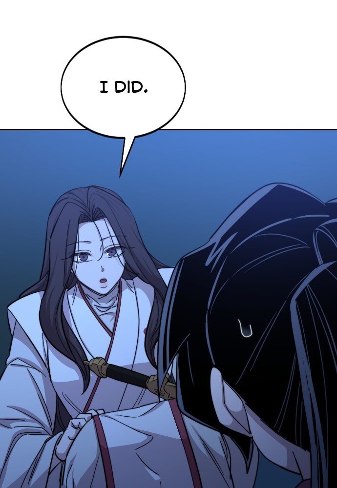 Read Return of the Blossoming Blade Manga Online