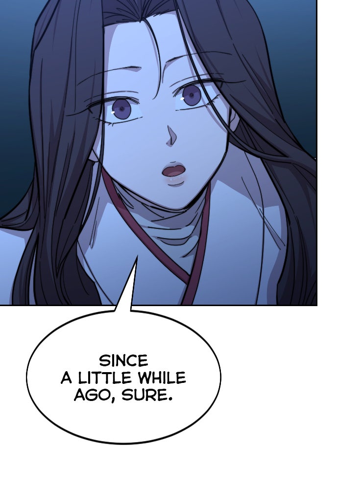 Read Return of the Blossoming Blade Manga Online