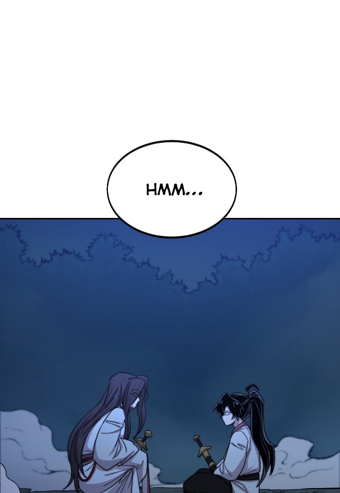 Read Return of the Blossoming Blade Manga Online