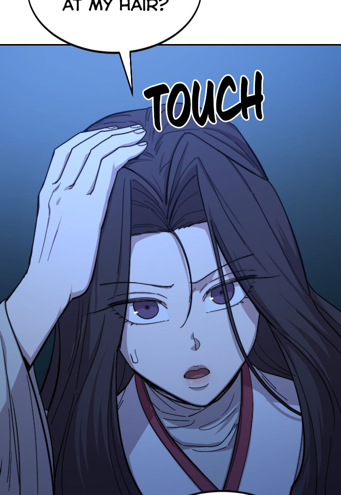 Read Return of the Blossoming Blade Manga Online