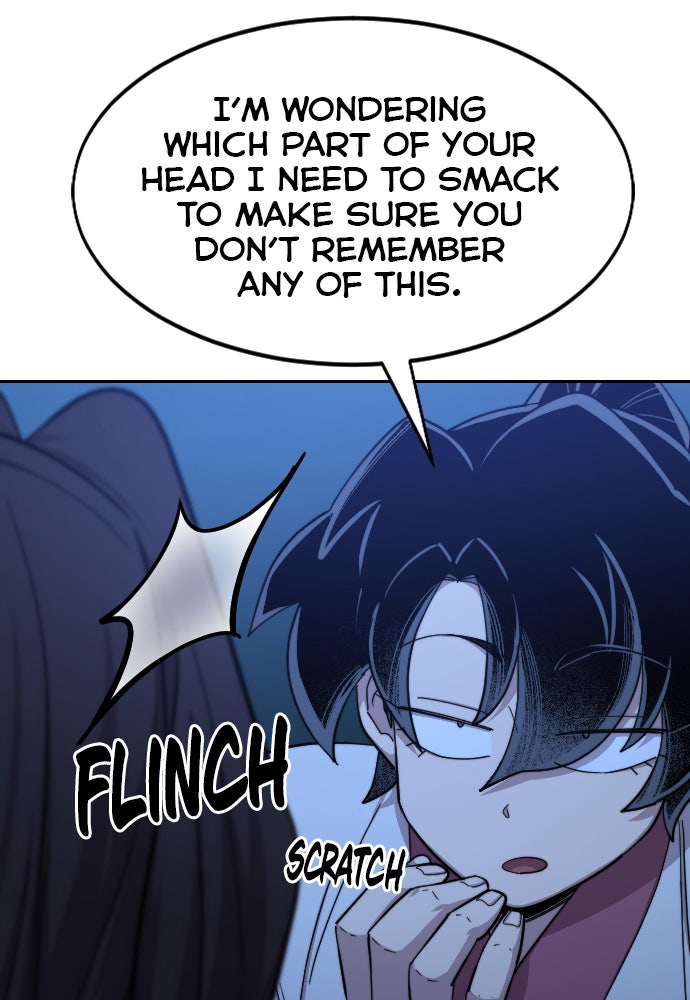 Read Return of the Blossoming Blade Manga Online