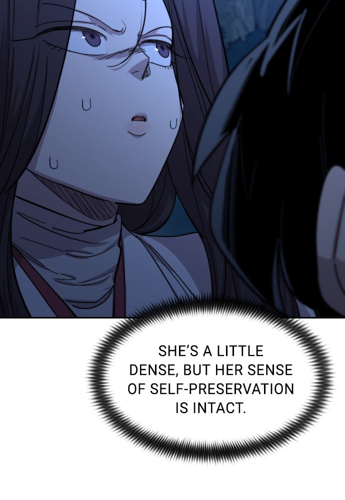 Read Return of the Blossoming Blade Manga Online