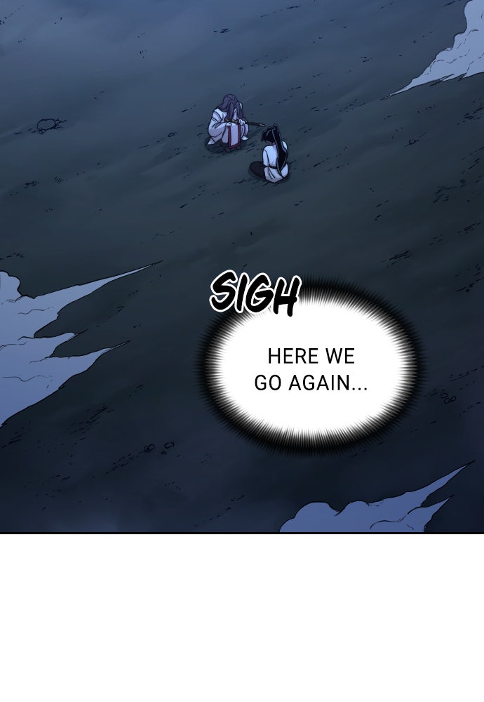 Read Return of the Blossoming Blade Manga Online