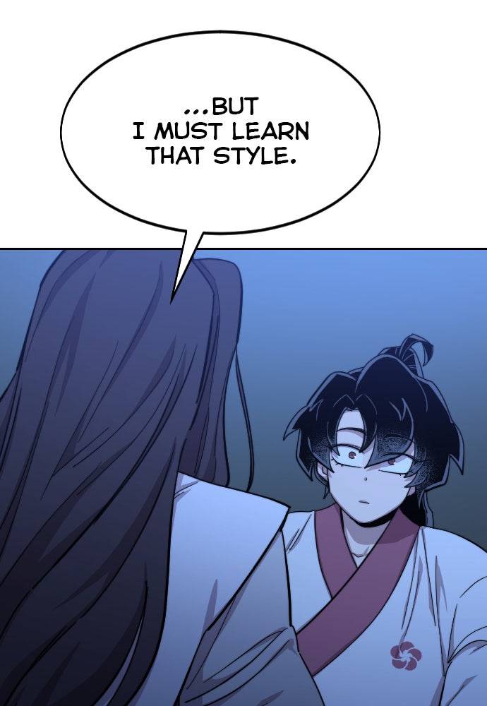 Read Return of the Blossoming Blade Manga Online