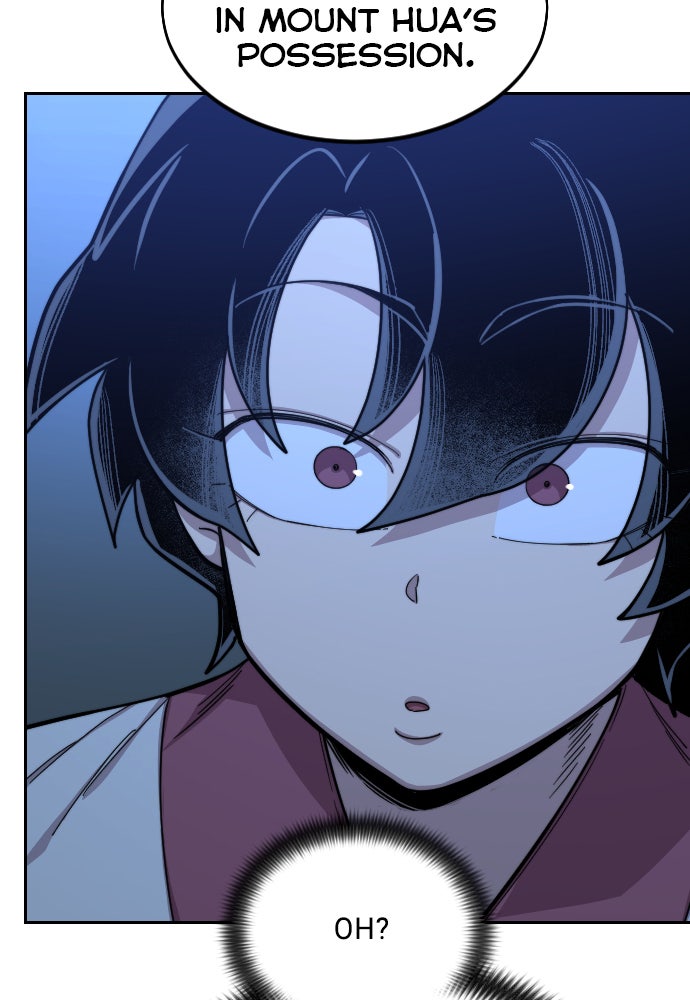 Read Return of the Blossoming Blade Manga Online