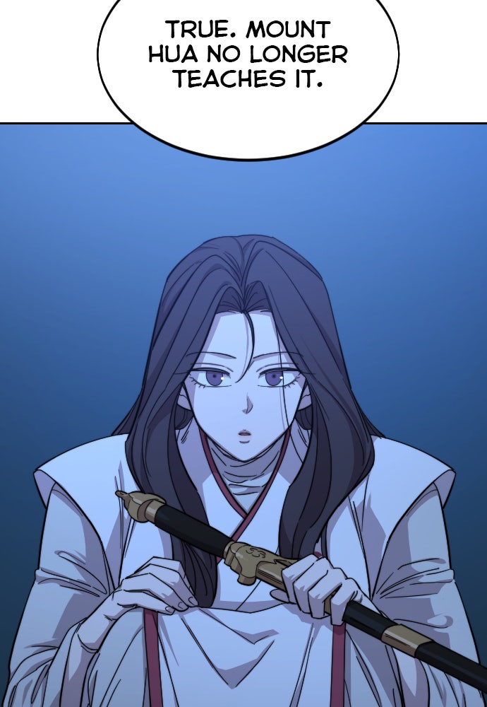 Read Return of the Blossoming Blade Manga Online