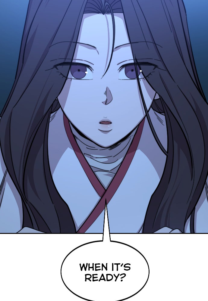 Read Return of the Blossoming Blade Manga Online