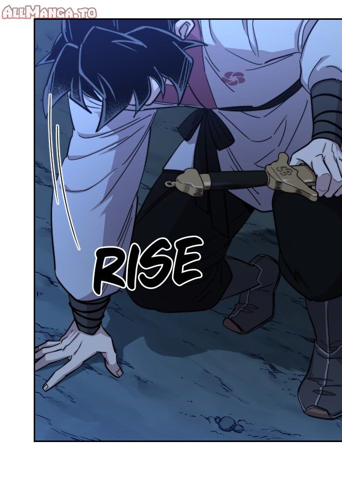 Read Return of the Blossoming Blade Manga Online