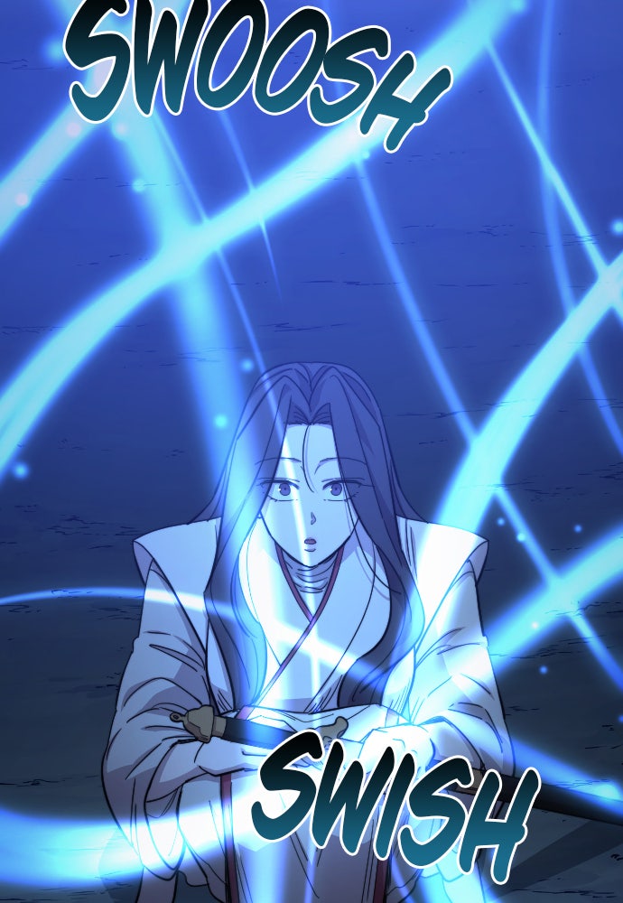 Read Return of the Blossoming Blade Manga Online