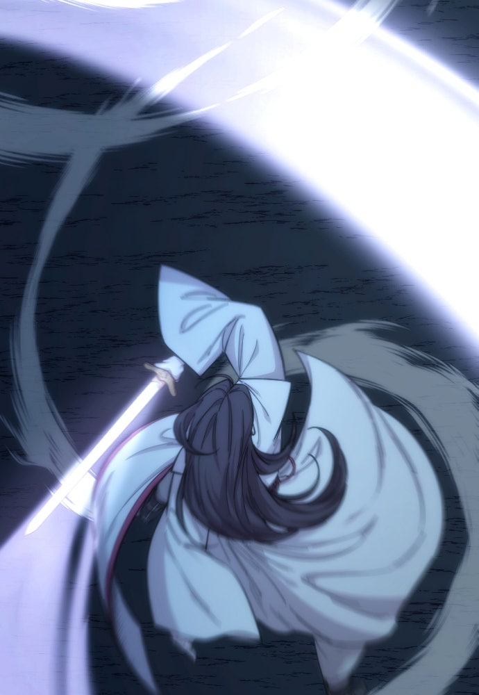 Read Return of the Blossoming Blade Manga Online