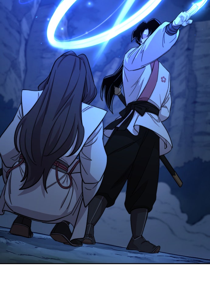 Read Return of the Blossoming Blade Manga Online