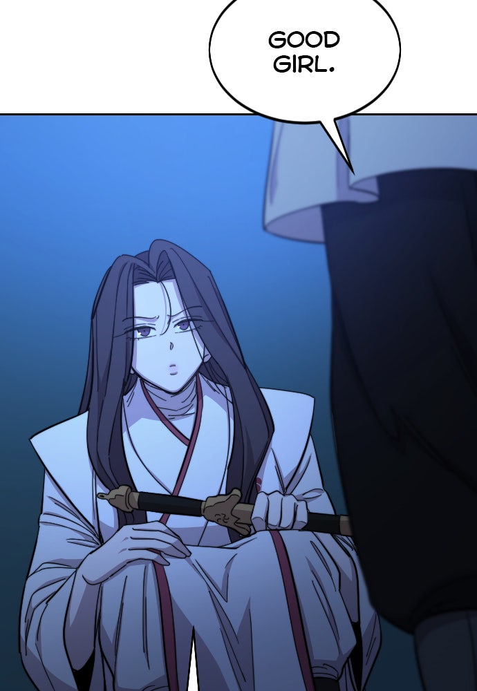Read Return of the Blossoming Blade Manga Online