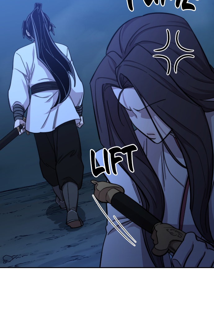 Read Return of the Blossoming Blade Manga Online