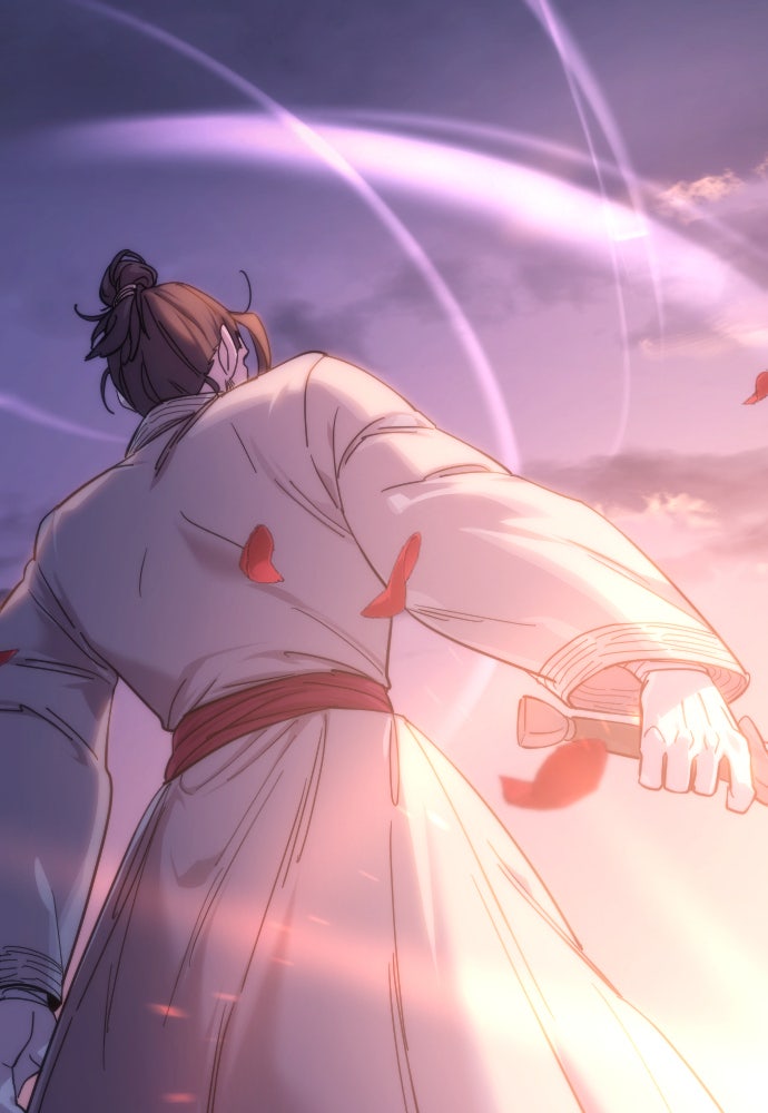 Read Return of the Blossoming Blade Manga Online