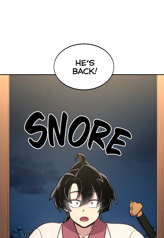 Read Return of the Blossoming Blade Manga Online