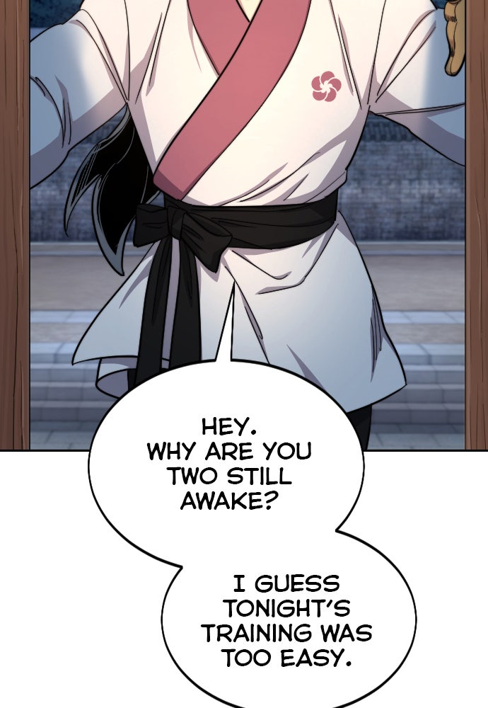 Read Return of the Blossoming Blade Manga Online