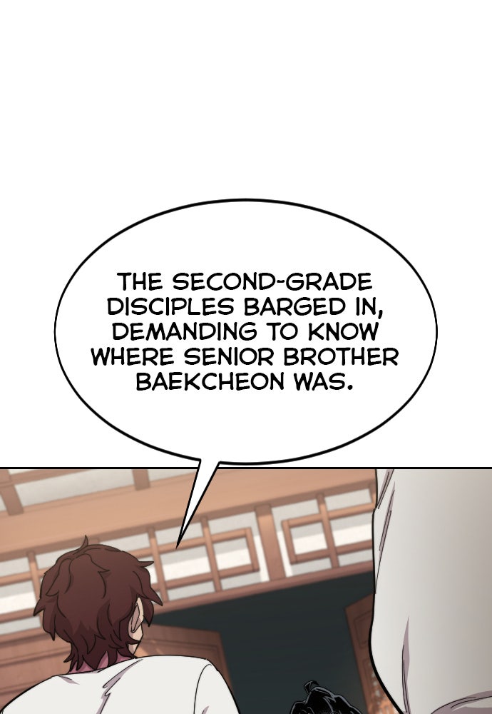 Read Return of the Blossoming Blade Manga Online