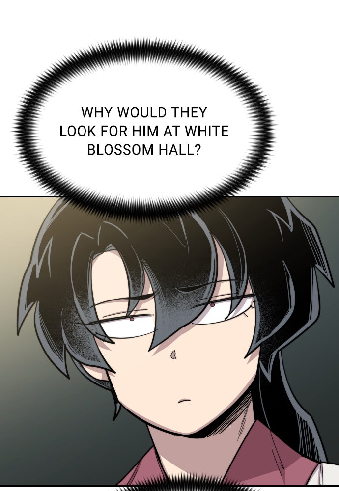 Read Return of the Blossoming Blade Manga Online