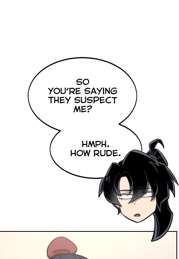 Read Return of the Blossoming Blade Manga Online