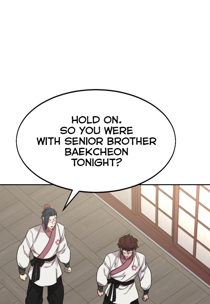 Read Return of the Blossoming Blade Manga Online