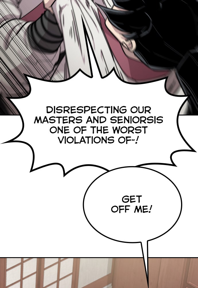 Read Return of the Blossoming Blade Manga Online