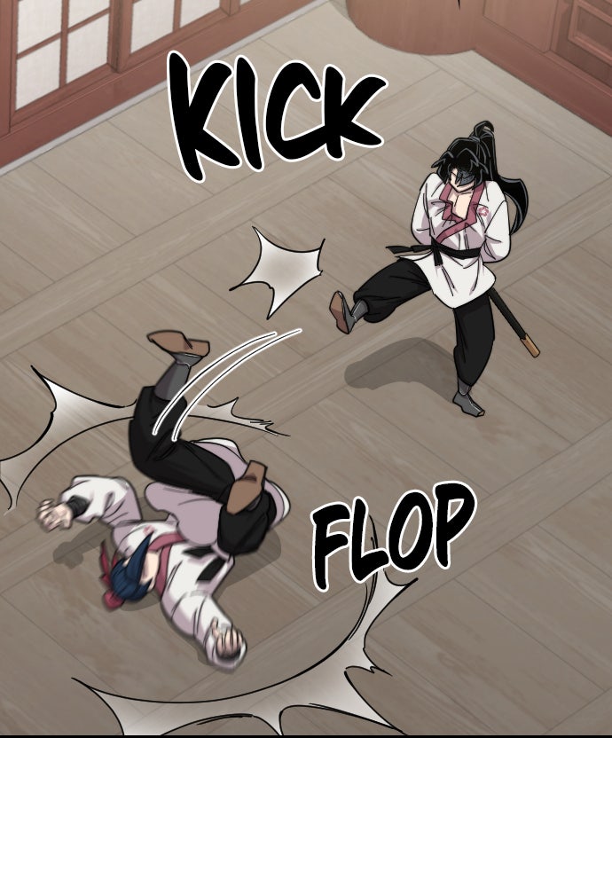 Read Return of the Blossoming Blade Manga Online