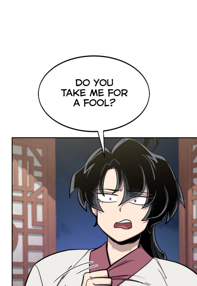 Read Return of the Blossoming Blade Manga Online