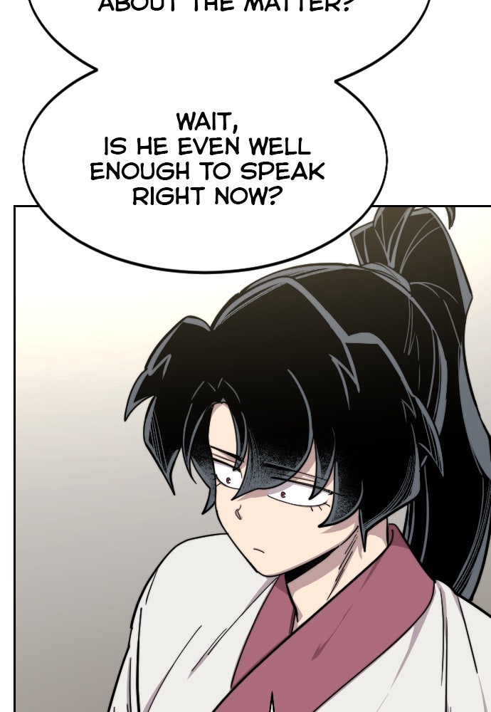 Read Return of the Blossoming Blade Manga Online