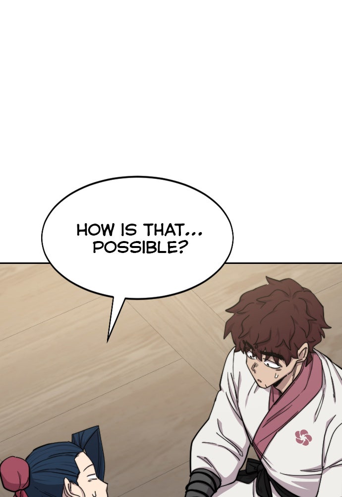 Read Return of the Blossoming Blade Manga Online