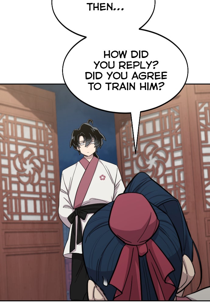 Read Return of the Blossoming Blade Manga Online