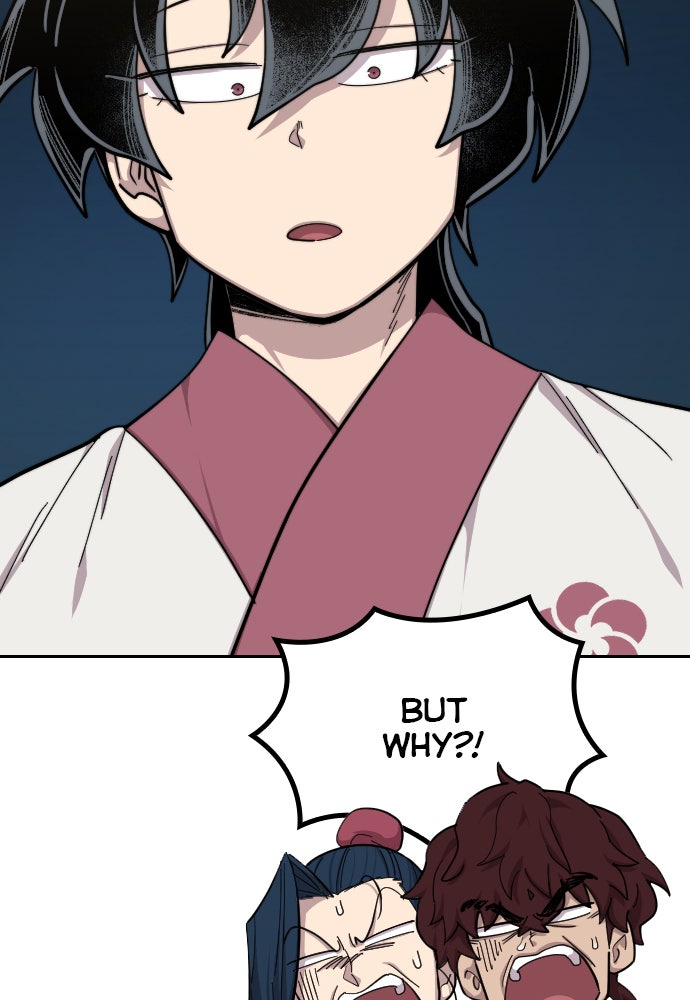 Read Return of the Blossoming Blade Manga Online