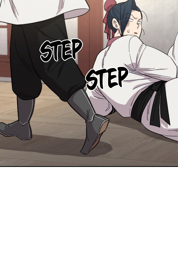 Read Return of the Blossoming Blade Manga Online