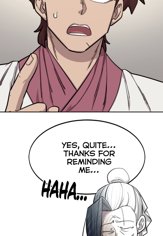 Read Return of the Blossoming Blade Manga Online