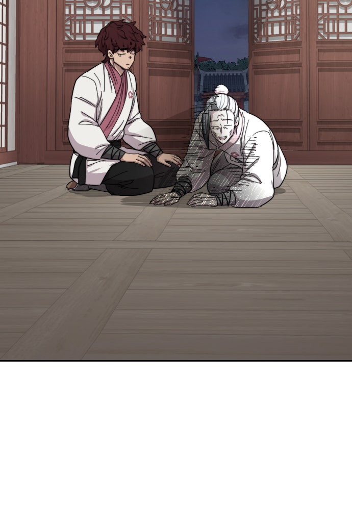 Read Return of the Blossoming Blade Manga Online