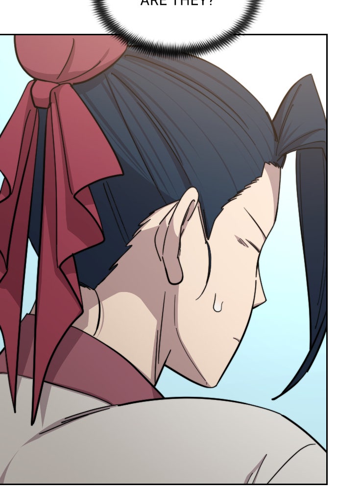 Read Return of the Blossoming Blade Manga Online