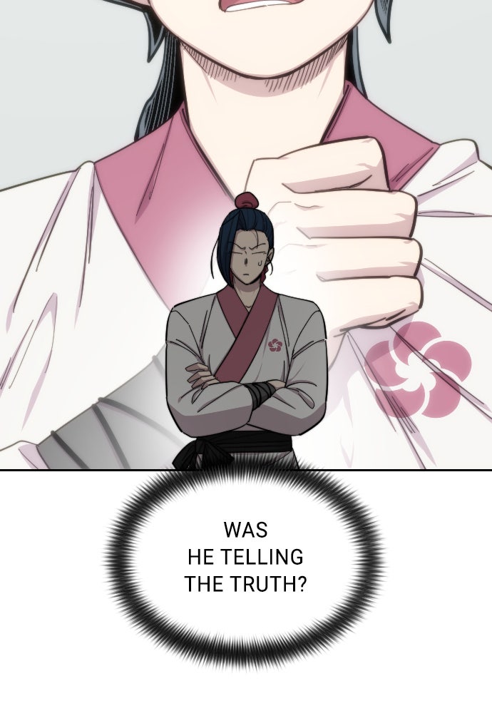 Read Return of the Blossoming Blade Manga Online