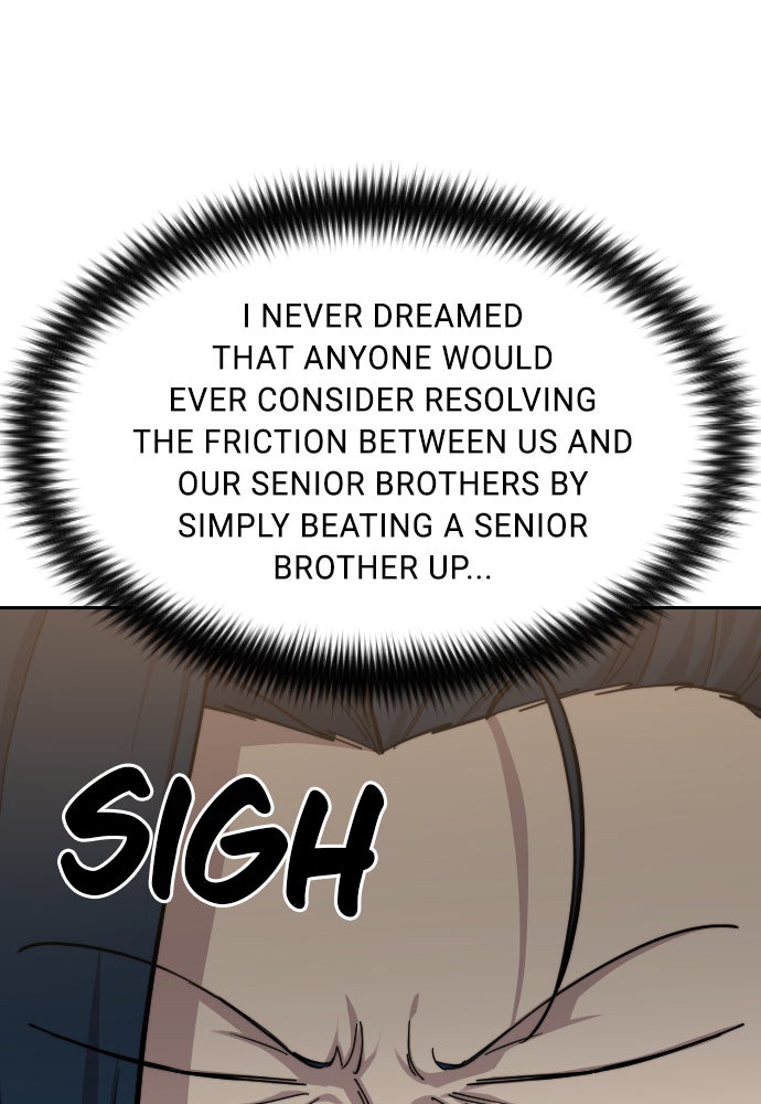 Read Return of the Blossoming Blade Manga Online