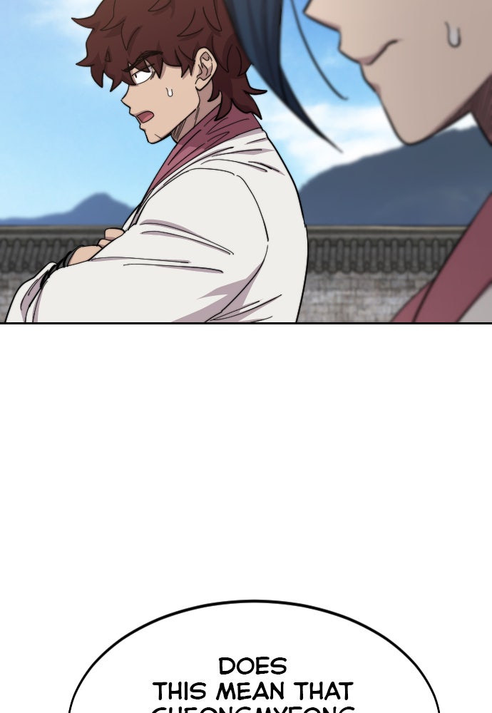 Read Return of the Blossoming Blade Manga Online