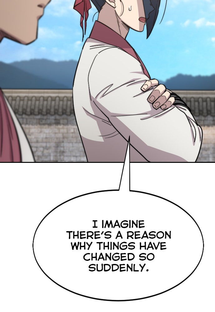 Read Return of the Blossoming Blade Manga Online