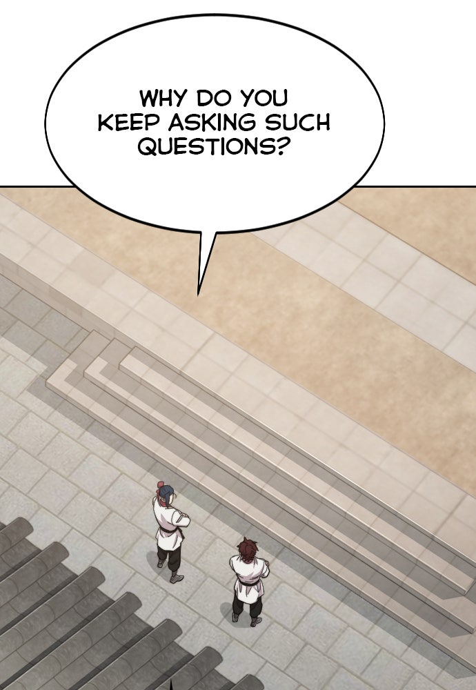 Read Return of the Blossoming Blade Manga Online