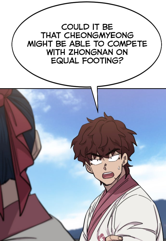 Read Return of the Blossoming Blade Manga Online