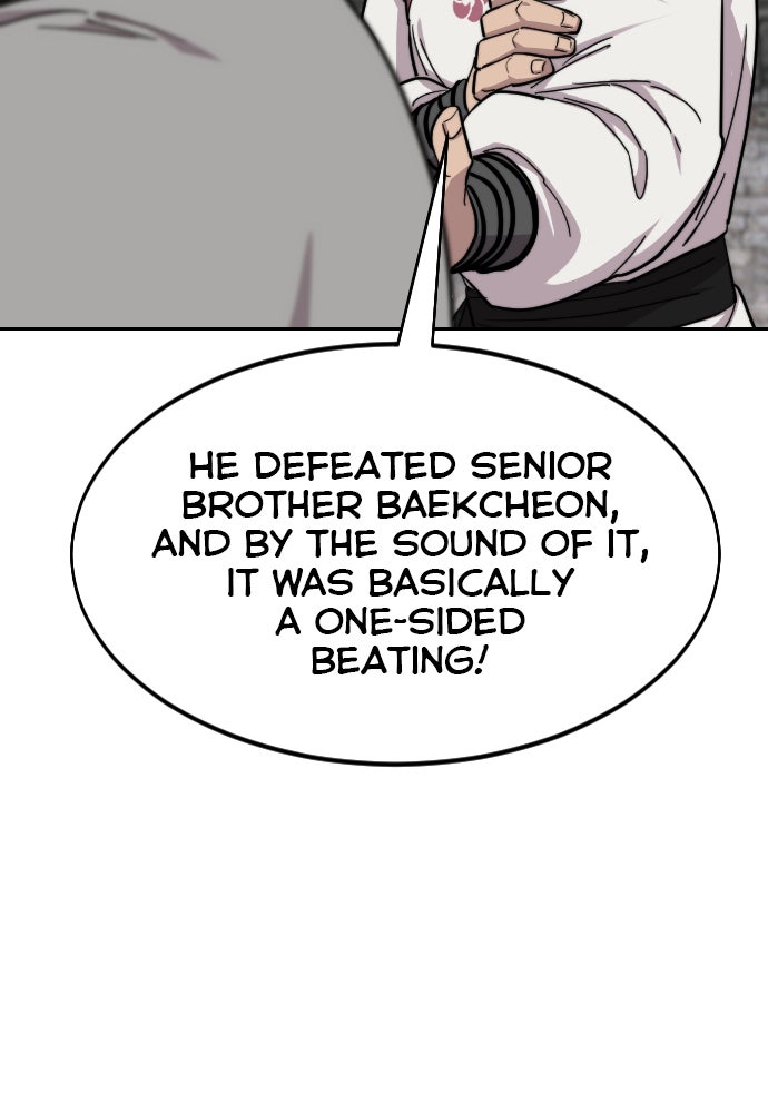 Read Return of the Blossoming Blade Manga Online