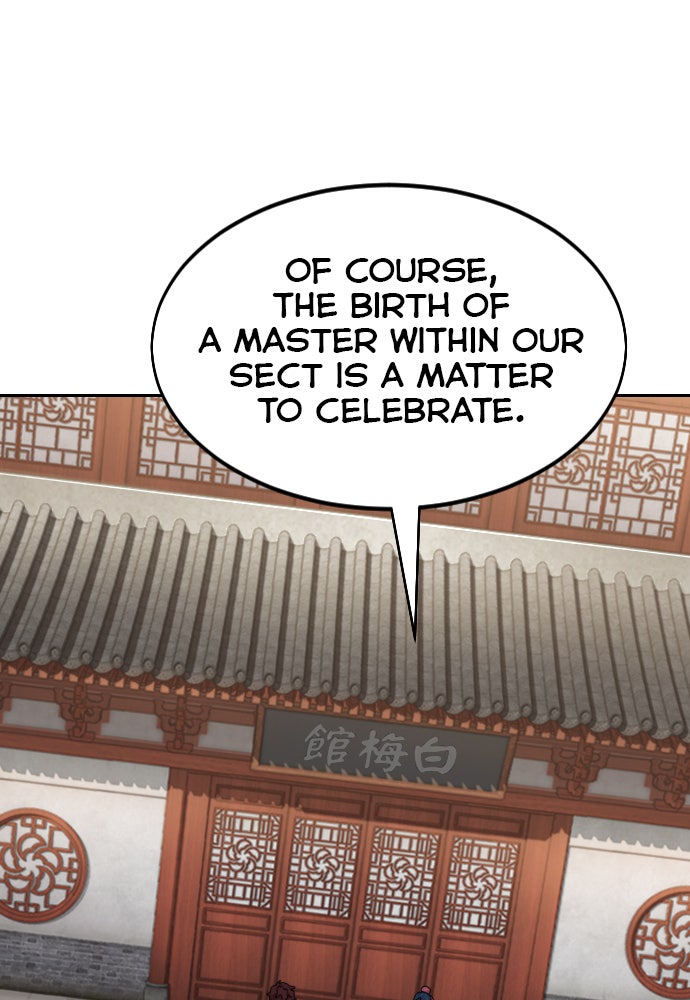 Read Return of the Blossoming Blade Manga Online