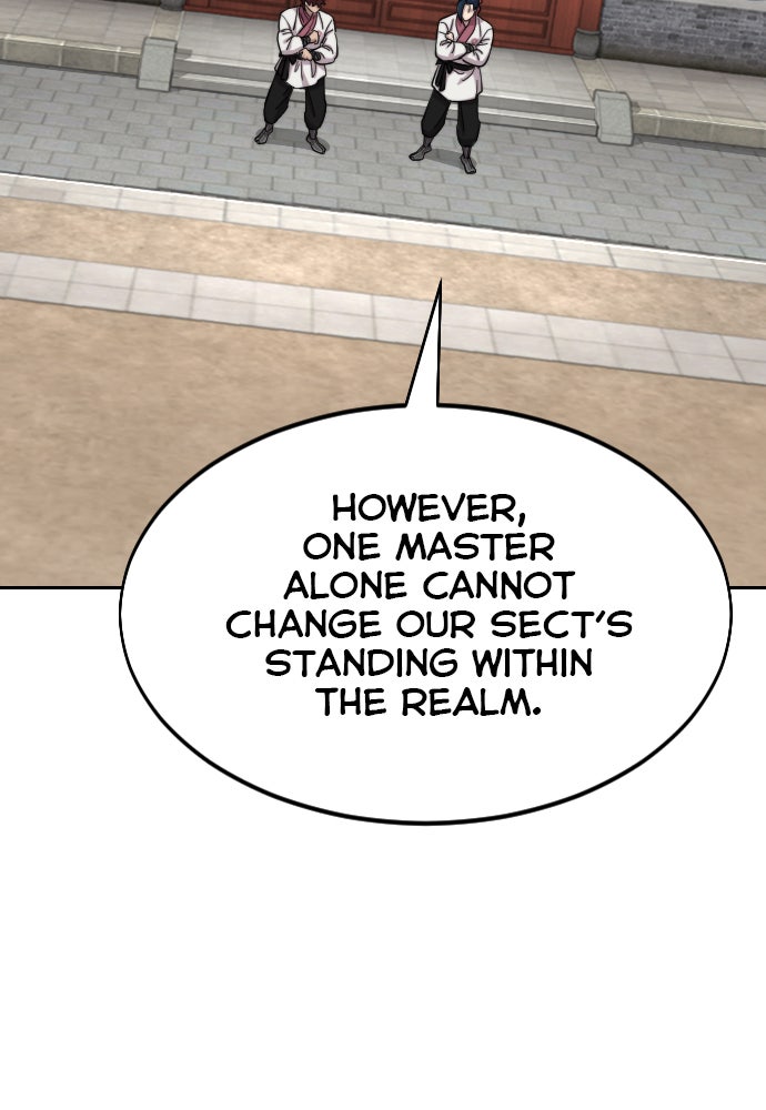 Read Return of the Blossoming Blade Manga Online